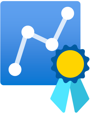 icon for metrics advisor service